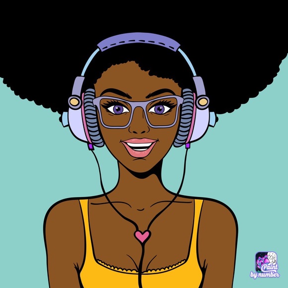 Meet your Posher, Jen - Picture 1 of 1